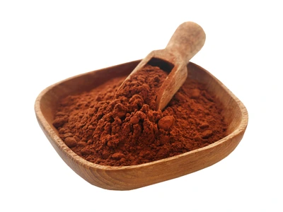 Alkalized Reddish Brown Cocoa Powder in Chemtradeasia
