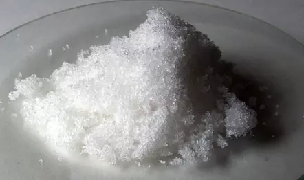Aluminium Nitrate in Chemtradeasia