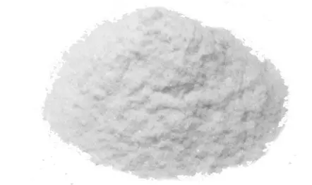 Barium Sulphate in Tradeasia