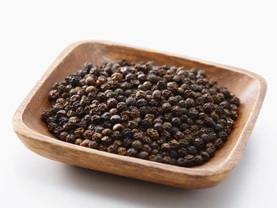 Black Pepper