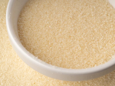 Bovine Gelatin (E428)