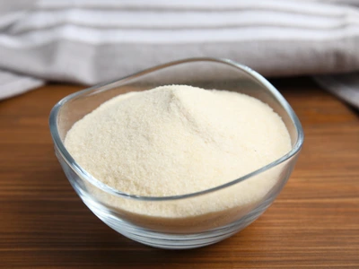 Bovine Gelatin (E428)