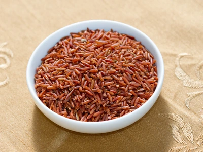 Brown Rice in Chemtradeasia