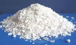 Calcium Chloride (Food Grade) - China in Chemtradeasia
