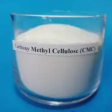 Carboxy Methyl Cellulose in Chemtradeasia