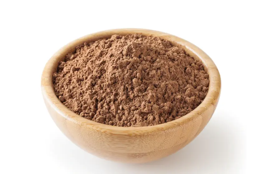 Cocoa Powder in Chemtradeasia