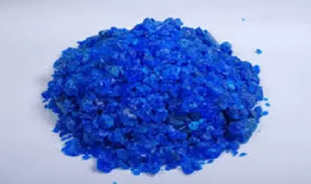 Copper Sulphate Pentahydrate in Chemtradeasia