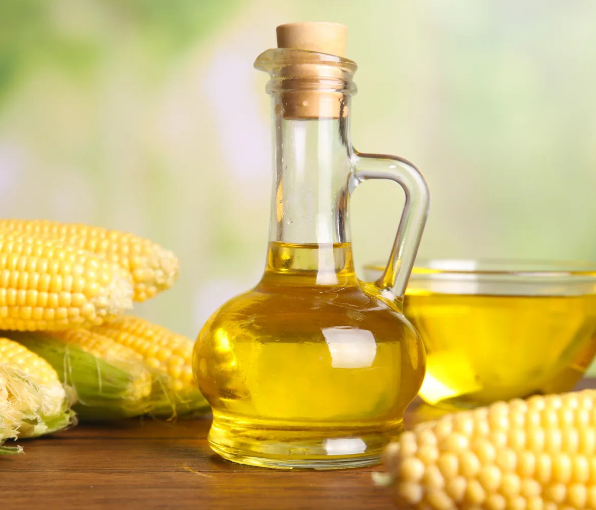Crude Corn Oil in Oils Tradeasia - All Products