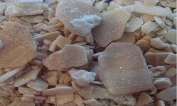 Crude Naphthalene in Tradeasia