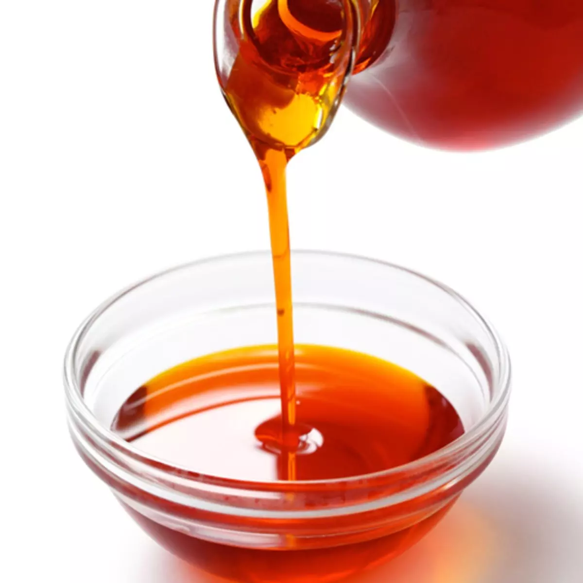 Crude Palm Oil in Chemtradeasia