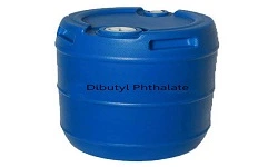 Dibutyl Phthalate in Tradeasia