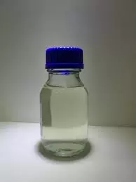 Dichloromethane in Tradeasia