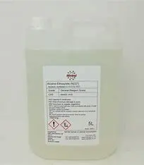 Fatty Alcohol Ethoxylate - India in Chemtradeasia