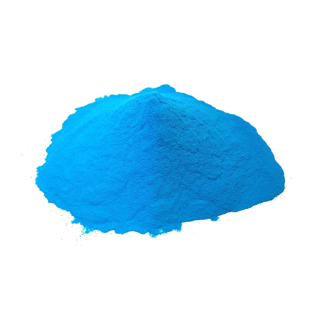 Ferrous Sulphate Heptahydrate (99.5%) - India in Chemtradeasia