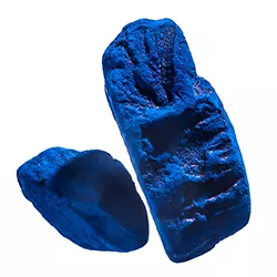 Indigo Blue in Chemtradeasia