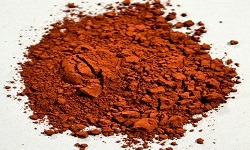 Iron Oxide in Tradeasia