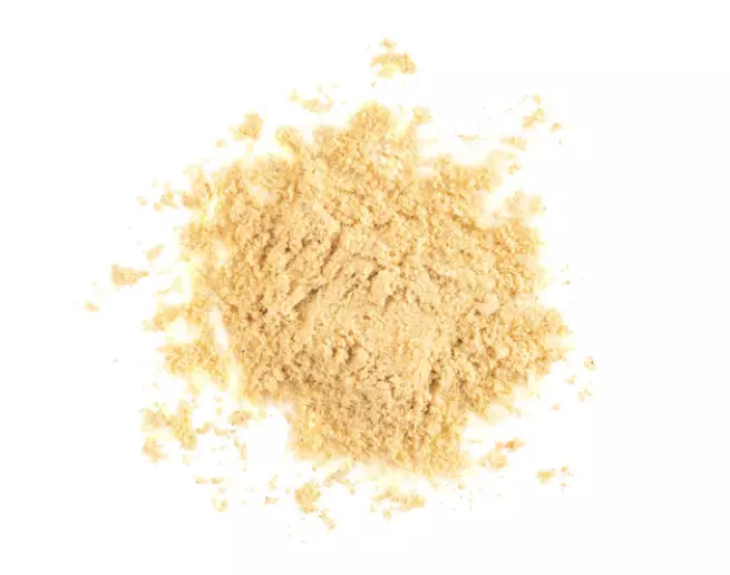 Lecithin in Chemtradeasia