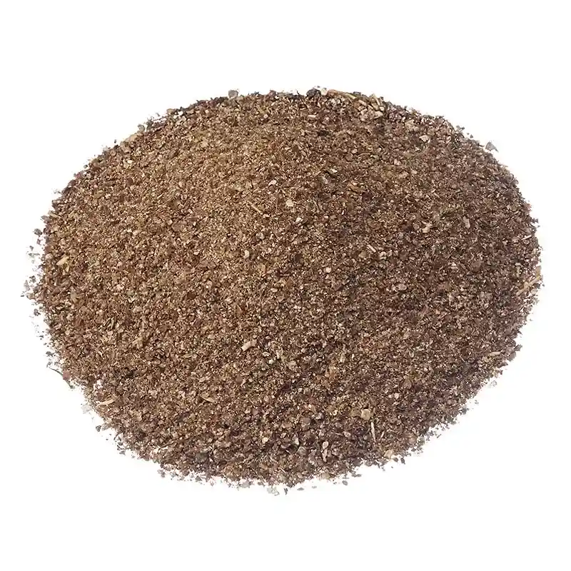 Linseed Meal in Chemtradeasia