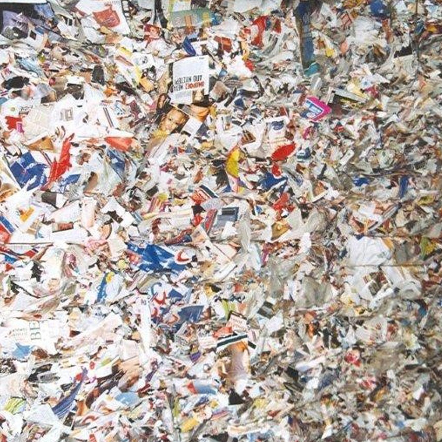 Magazines (OMG) in Chemtradeasia