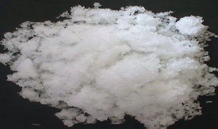 Magnesium Chloride Hexahydrate - China in Chemtradeasia