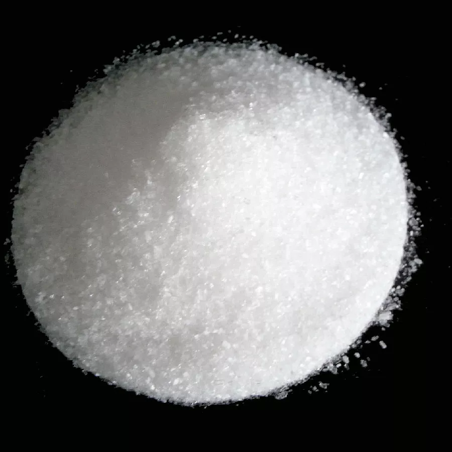 Magnesium Sulfate (Feed Grade) in Chemtradeasia