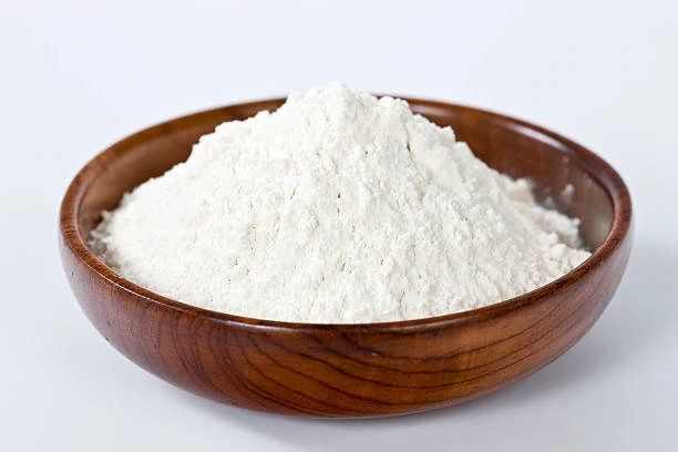 Maize (Corn) Starch in Chemtradeasia