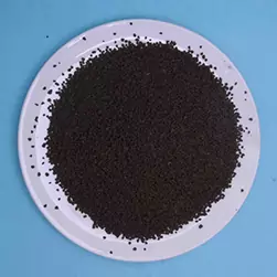 Manganese Greensand in Tradeasia