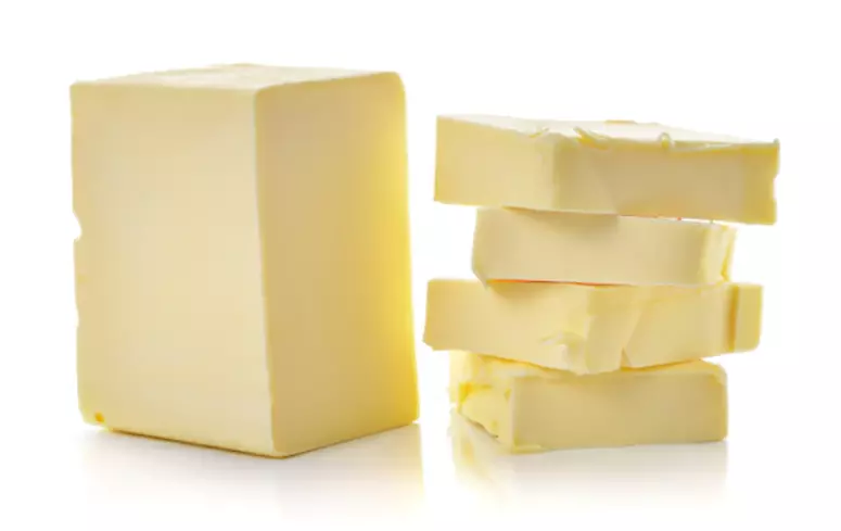 Margarine in Chemtradeasia