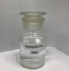 Methacrylic Acid in Chemtradeasia