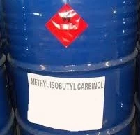 Methyl Isobutyl Carbinol in Tradeasia