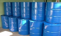 Methyl Isobutyl Ketone in Tradeasia