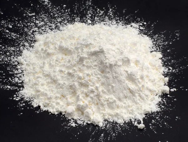 Modified Tapioca Starch - China in Chemtradeasia