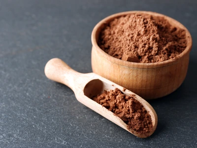 Natural Cocoa Powder in Chemtradeasia