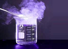 Phosphorus Trichloride in Tradeasia