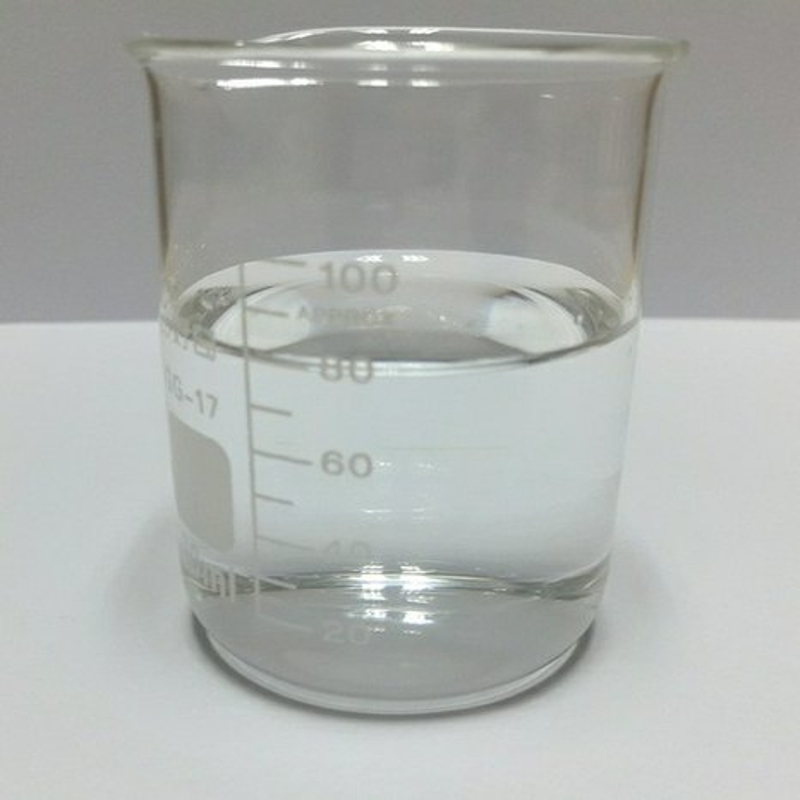 Polyethylene Glycol - Taiwan in Chemtradeasia