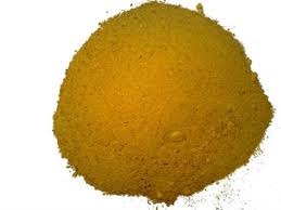 Polymeric ferric sulfate in Tradeasia