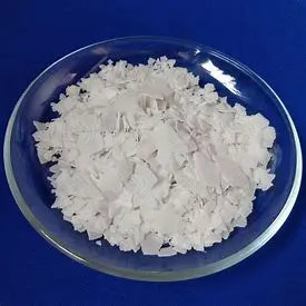 Potassium Hydroxide (95%) - China in Chemtradeasia