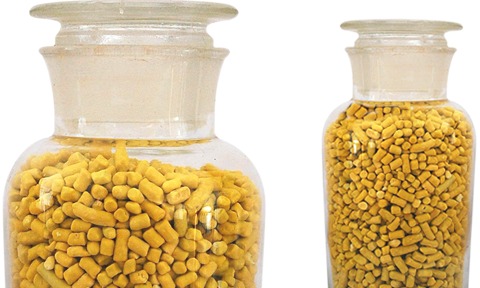 Potassium Ethyl Xanthate in Tradeasia