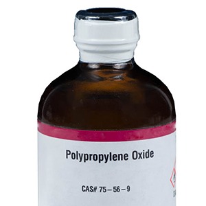 Propylene Oxide in Chemtradeasia