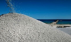 Pumice Stone in Tradeasia