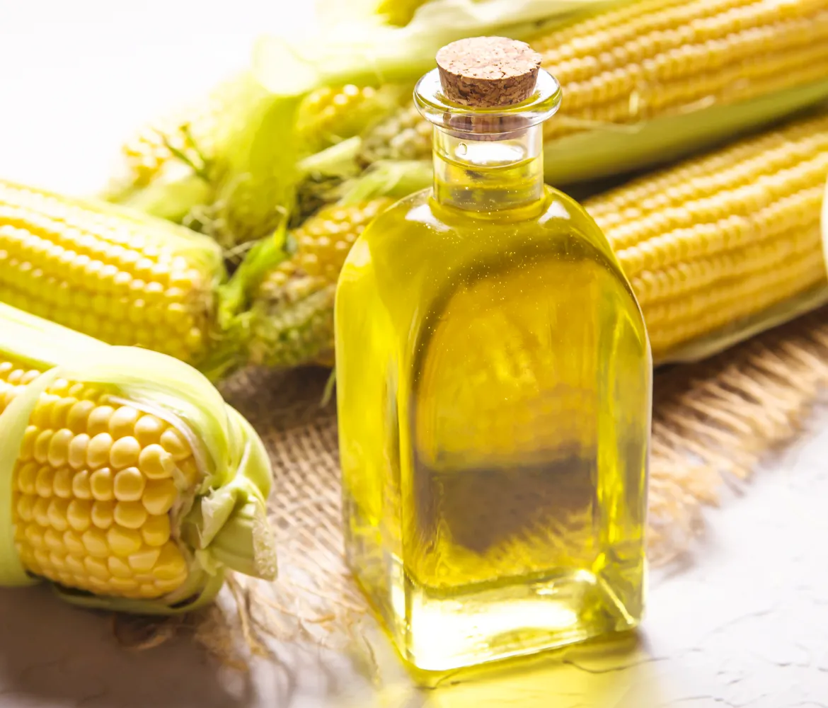 Refined Corn Oil in Oils Tradeasia - Detail Product