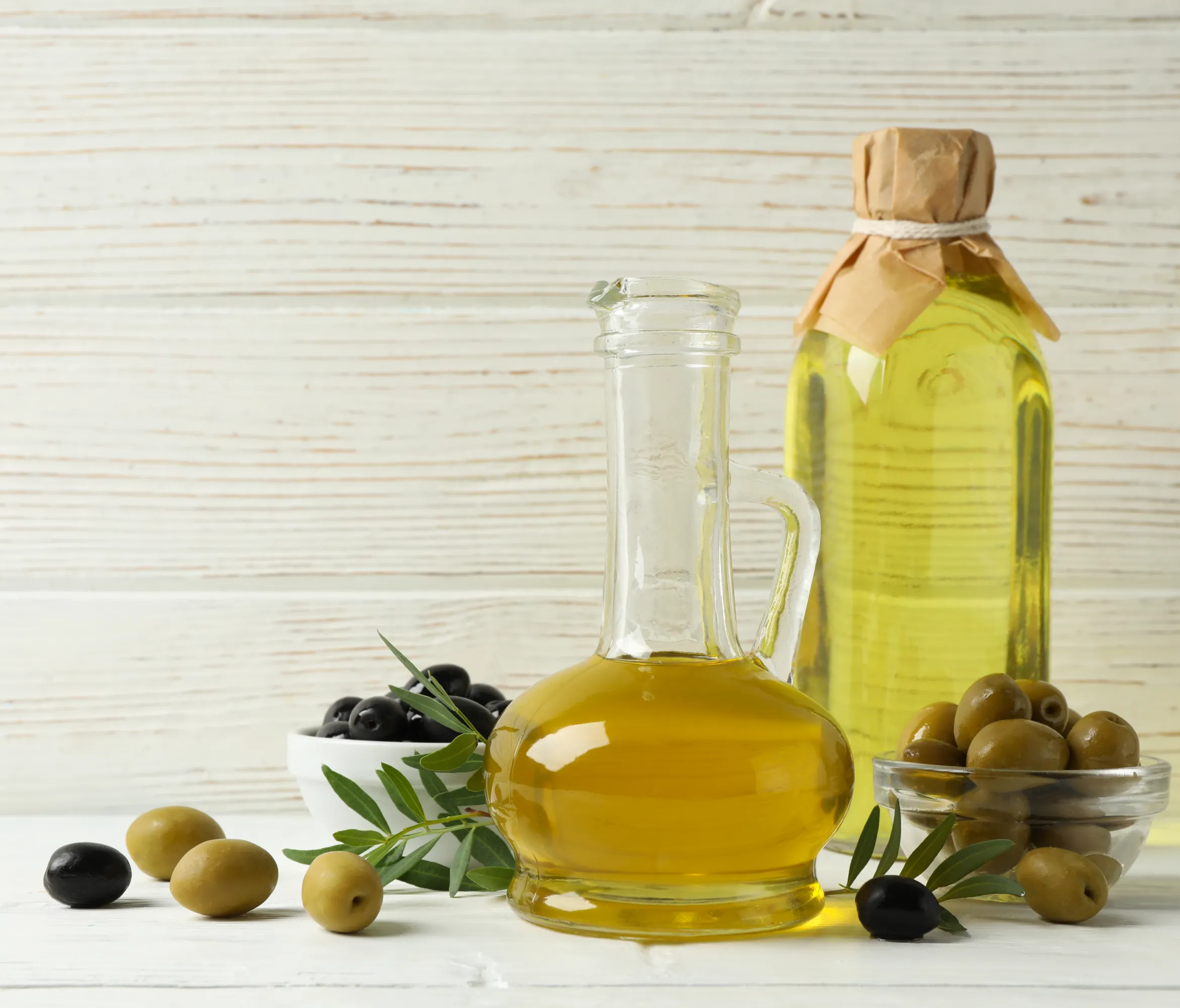 Refined Pomace Olive Oil in Oils Tradeasia - Detail Product