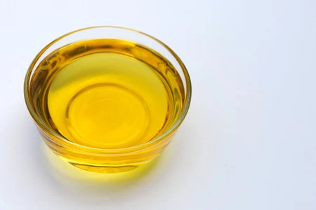 Refined Soybean Oil - Thailand in Chemtradeasia
