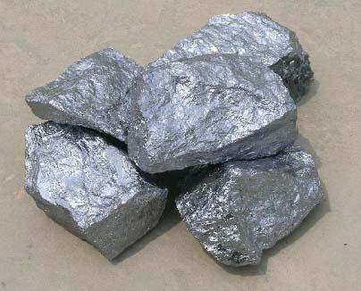 Silicon in Chemtradeasia