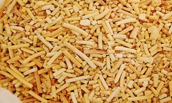 Sodium Amyl Xanthate in Tradeasia