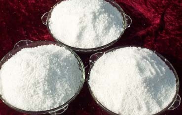 Sodium chloride in Tradeasia