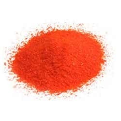 Sodium Dichromate in Tradeasia