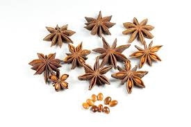Star Anise in Tradeasia