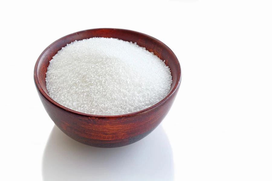 Trisodium Citrate Anhydrous - Thailand in Chemtradeasia