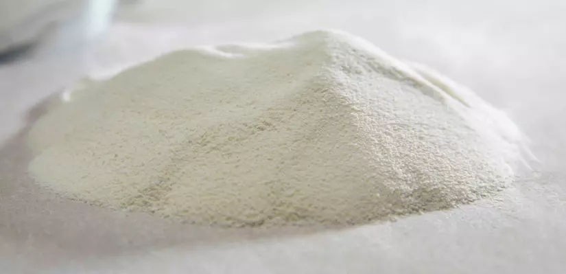 Whey Permeate Powder in Chemtradeasia